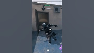 1v4 #dmz #warzone #callofduty #firstpersonshooter #cod