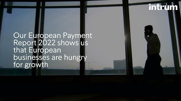 European Payment Report 2022