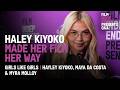 Hayley Kiyoko Proves Queer Love Stories are Universal | Girls Like Girls Q&a