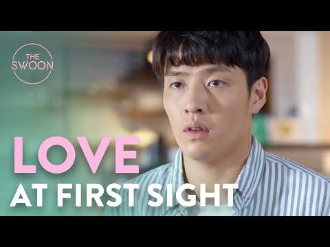 It’s love at first sight for Kang Ha-neul | When the Camellia Blooms Ep 1 [ENG SUB]