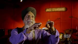 Dr. Lonnie Smith Interview