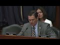 Rep. Scott asks questions at the House Armed Services Committee Hearing on the FY27 Defense Budget