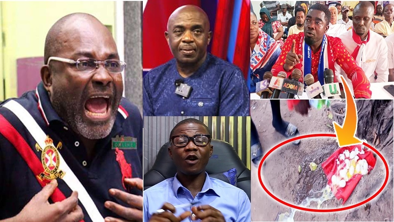 Part 2 The BASE Registration Hit 2 Million People. NPP in Serious Problem