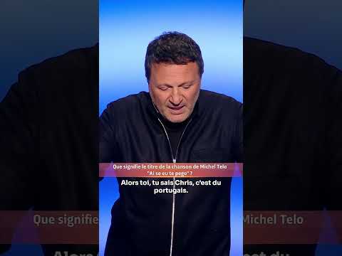 Chris Marques n’a pas le droit à l’erreur sur cette question