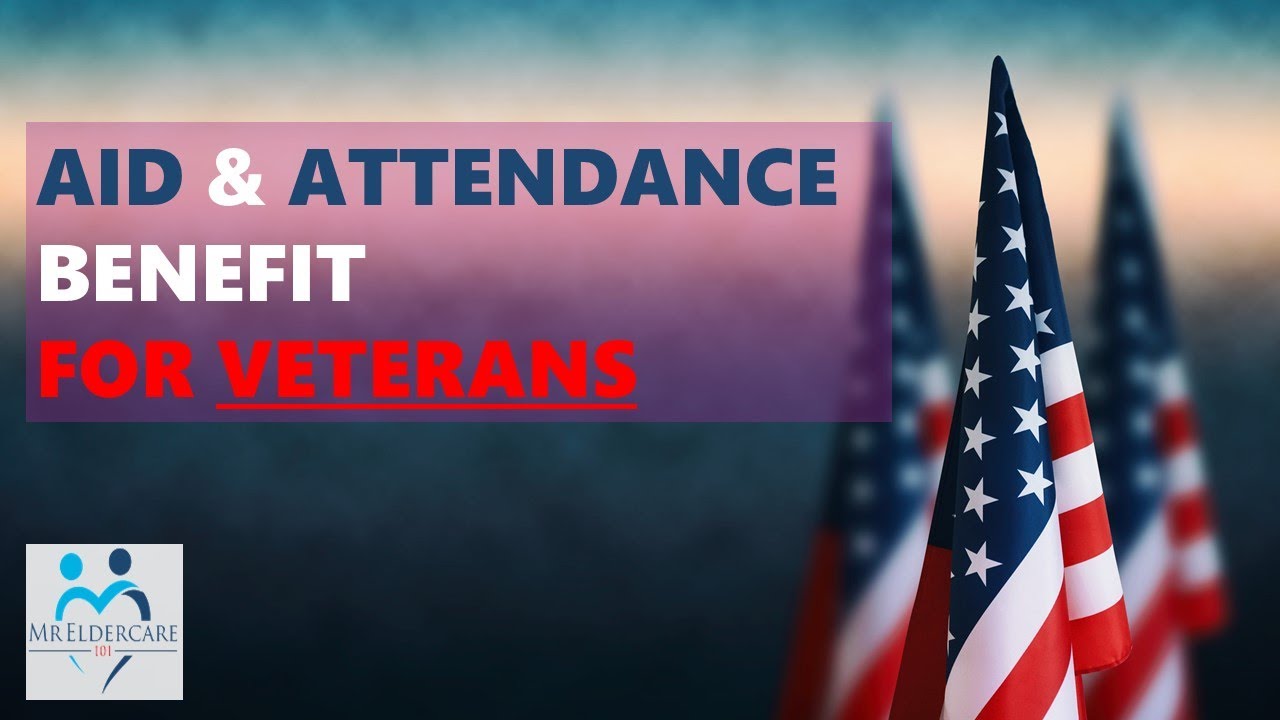 Aid & Attendance FINAL V 3 1218 YouTube