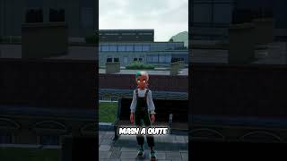 Get Shiny Ralts Fast In Pokemon Legends Z A Easy Guide