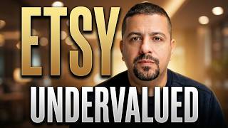Is Etsy an Undervalued Stock to Buy | ETSY STock Analysis