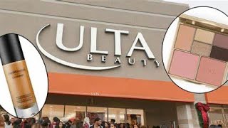 SHOP WITH ME AT ULTA | ULTA BEAUTY MAKEUP HAUL | | ulta haul 2023, new makeup