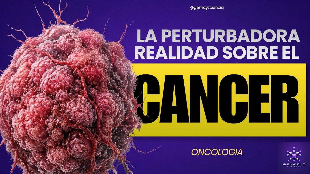 ¿Cómo puede un Tratamiento hacer MAS FUERTE al Cáncer?