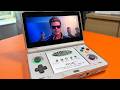 Swap screens on the AYN Thor quickly with Thor Wayfinder