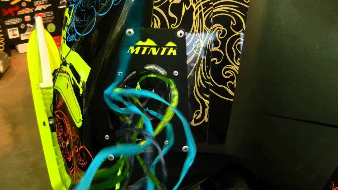 Ski-doo XM | XS Blow Hole – MTNTK PERFORMANCE LLC