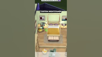 The Most Useful Build Item In The Sims 4