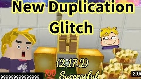 New dup Version 2.17.2