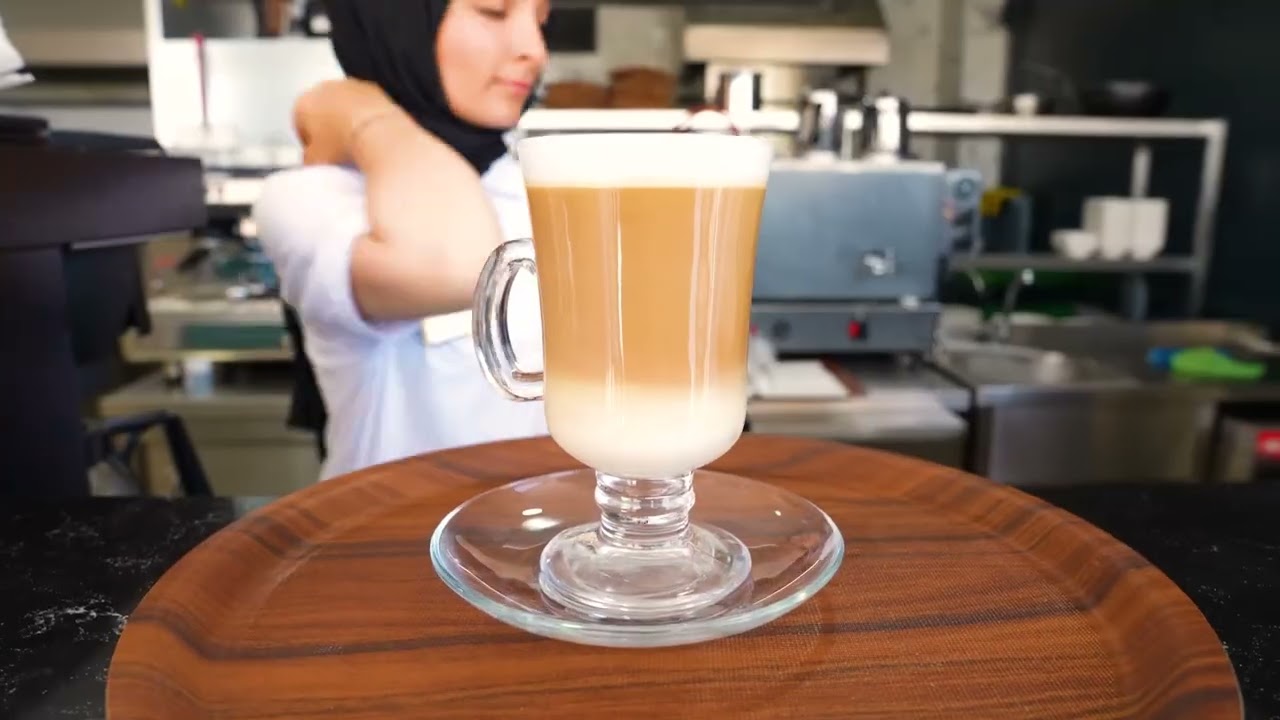 Promotional video