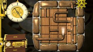 Cogs - Level 13: Leaks [Moves]