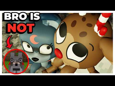 Rudie, smthings wrong w/ yo dawg.. | animation trend!
