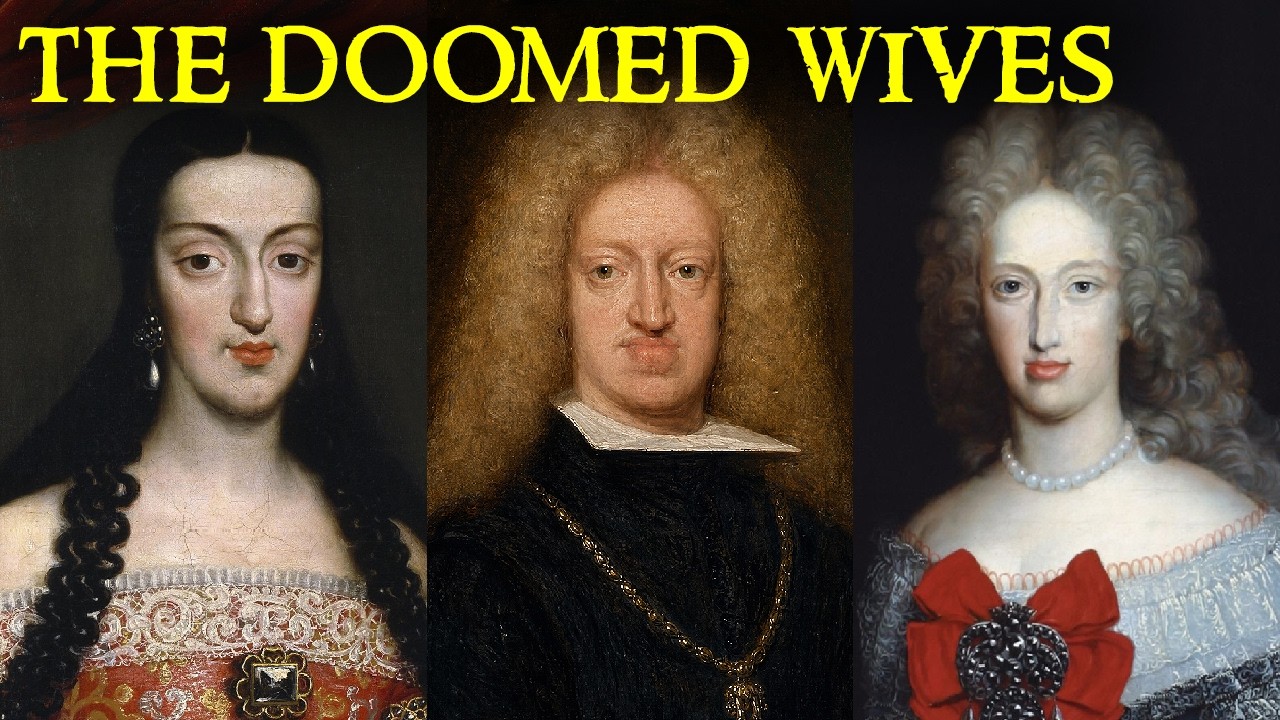 She was 17 years old, and she had just been told she would marry the King of Spain. Marie Louise d'Orléans wept for months—she was in love with her cousin and had dreamed of becoming Queen of...