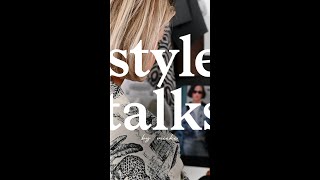 Shoeby Style Talks - Behind The Collection Mieke