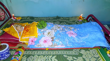 Lễ tang bà: Bùi Thị Vê, Ấp 6, Xã An Xuyên, TP Cà Mau, Tỉnh Cà Mau