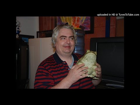 Daniel Johnston - Hard Time (Live 2017)