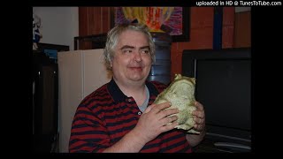 Daniel Johnston - Hard Time (Live 2017)