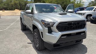 2026 Toyota Tacoma Longwood, Orlando, Lake Mary, Sanford, Daytona Beach, FL KTM069765