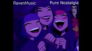 Download Lagu RavenMusic: Pure Nostalgia (Full Album) MP3
