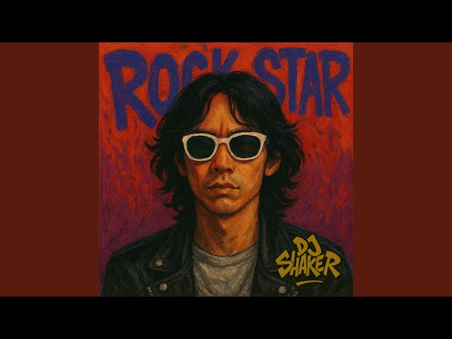ROCK STAR Begins