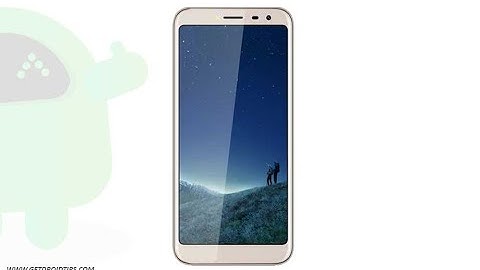 Symphony i15 Frp Bypass Google Account Verification 8.1.0