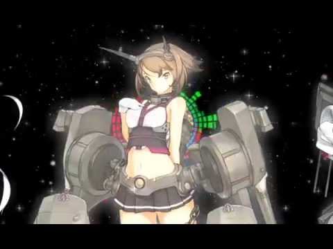 Flip Flag Ship【艦これ音MAD】