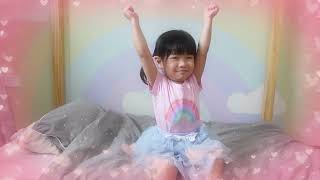 Clean Up Time Averie Cleans Her Messy Room Averie And Acen