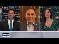 Rep. Mike Garcia Describes Visit to the Southern Border