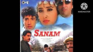 @Sanam Hindi Movie @Khuda Kare Ke Mohabbat Mein Hindi Song @Beautiful Hindi Song
