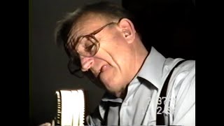 1994-01-Byron Narrating Old Churchill/Hunt Slideshow w/ Lots of Family Commentary Throughout (121)