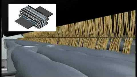 Lissmac SBM-XL S2B2 Deburring & Edge Rounding Machine