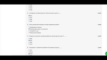 📚 NPTEL OBE and Accreditation - Week 2 Assignment Solution | Answers ✅