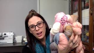 Fairy Little - A Knitting Podcast || Episode 46