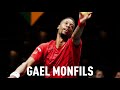 Gaël Monfils and Felix Auger-Aliassime to Rotterdam