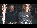 Gaël Monfils and Felix Auger-Aliassime to Rotterdam