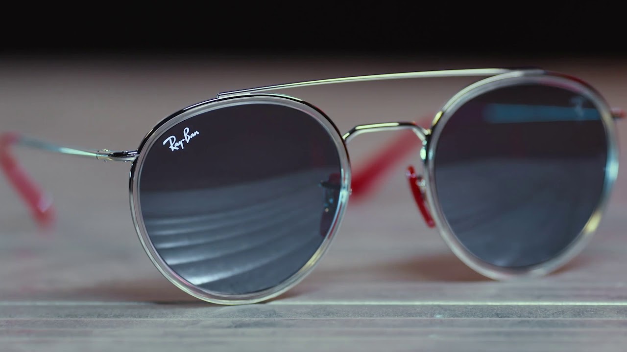 ray ban ferrari edition sunglasses