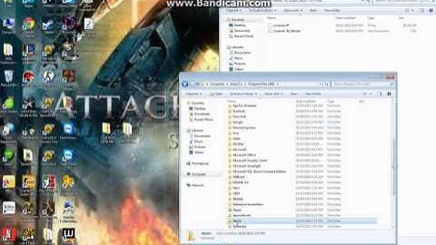 How to install Mod Menus for COD W@W on PC in less than 2 minutes.