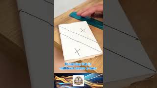 Connecting Lists In Multilevel Corners Is Done Like This, Bro