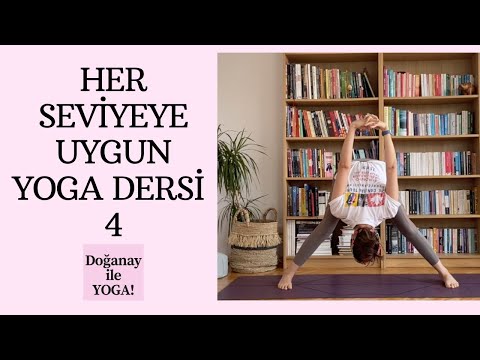HER SEVİYEYE UYGUN