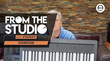 From The Studio - Osmose