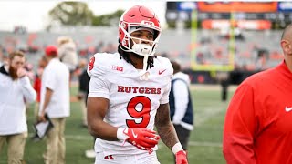 Ian Strong Highlights 