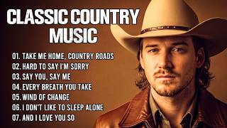 Take Me Home Country Roads Green Green Grass Of Home  Classic Country  Timeless 60s 70s 80s