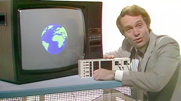 Early CGI | Tomorrow