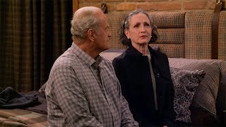 Frasier Episode 7 FINALLY Hinted Why & When Frasier & Lilith Got Divorced in The Original Series