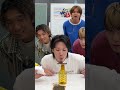 後輩YouTuberの闇を暴きます#shorts #ジャスティスター