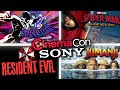 CinemaCon 2026 All Sony Announcements (Footage & Trailers)